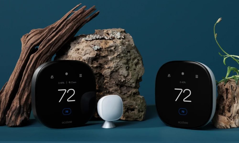 ecobee ecobee